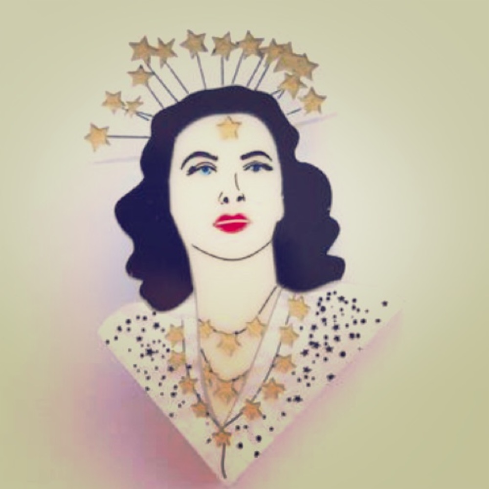 Meet your Posher, Kali